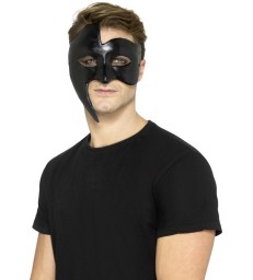 Masquerade Gothic Phantom Mask
