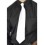 Deluxe White Gangster Tie, White