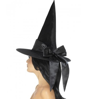 Deluxe Witch hat4