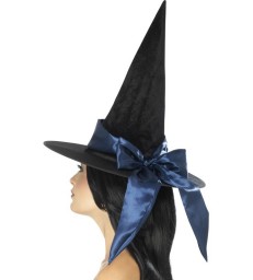 Deluxe Witch Hat5