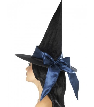 Deluxe Witch Hat5
