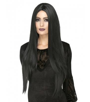 Deluxe Witch Wig