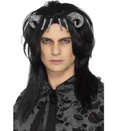 Demonic Creature Wig