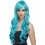 Desire Wig, Aqua