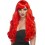 Desire Wig, Red