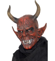 Devil Demon Mask