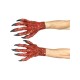 Devil Hands, Latex