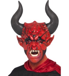 Devil Lord Mask