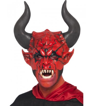 Devil Lord Mask