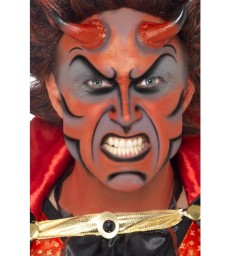 Devil Make-Up Kit