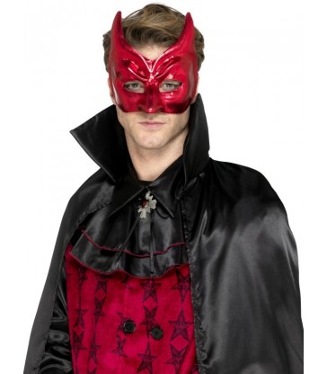 Devil Masquerade Eyemask