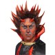 Devil Punky Wig