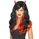 Devil Wig