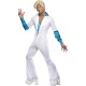 Disco Man Costume, All in One