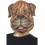 Dog Mask, EVA, Brown