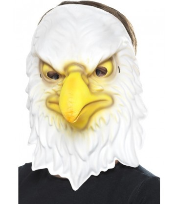 Eagle Mask