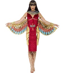 Egyptian Goddess Costume