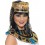 Egyptian Headpiece, Gold