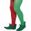 Elf Boots, Green
