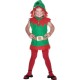 Elf Toddler Costume2