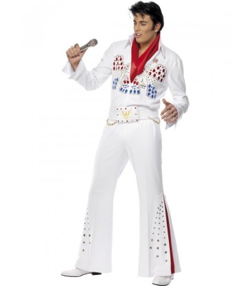 Elvis American Eagle Costume