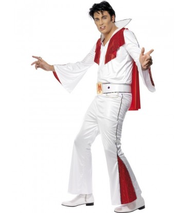 Elvis Costume2