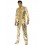 Elvis Costume, Gold
