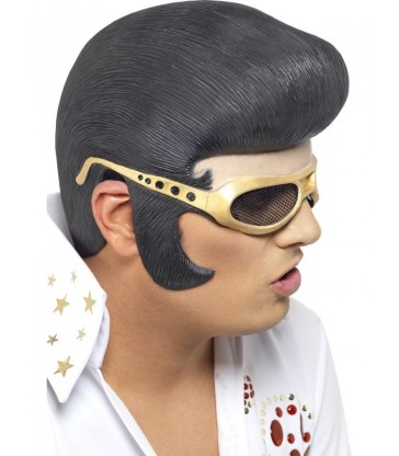 Elvis Headpiece