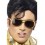 Elvis Shades, Gold