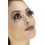 Eyelashes, Black