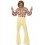 1960s Groovy Guy Costume, Patterned