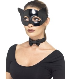 Fever Cat Instant Kit, Black