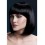 Fever Elise Wig, Black