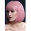 Fever Elise Wig, Pastel Pink