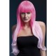 Fever Emily Wig, 2-Tone Pink
