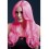 Fever Khloe Wig, Neon Pink