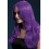 Fever Khloe Wig, Neon Purple