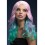 Fever Khloe Wig, Rainbow