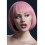 Fever Mia Wig, Pastel Pink
