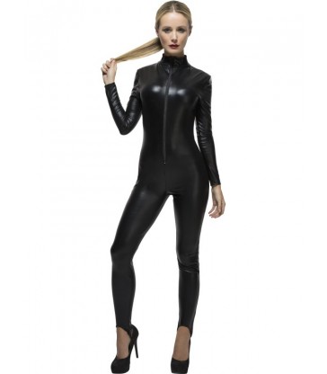 Fever Miss Whiplash Costume