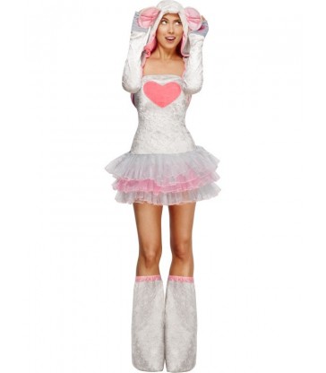 Fever Mouse Costume, Tutu Dress