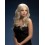 Fever Nicole Wig, Silver Blonde, Blonde