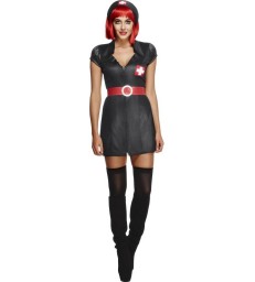 Fever Nurse Have Mercy Costume