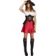 Fever Pirate Wench Costume