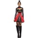 Fever Queen Of Hearts Costume