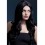 Fever Rhianne Wig, Black