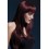 Fever Sienna Wig, Black Cherry