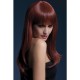 Fever Sienna Wig, Auburn