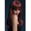 Fever Sienna Wig, Auburn