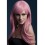 Fever Sienna Wig, Pastel Pink